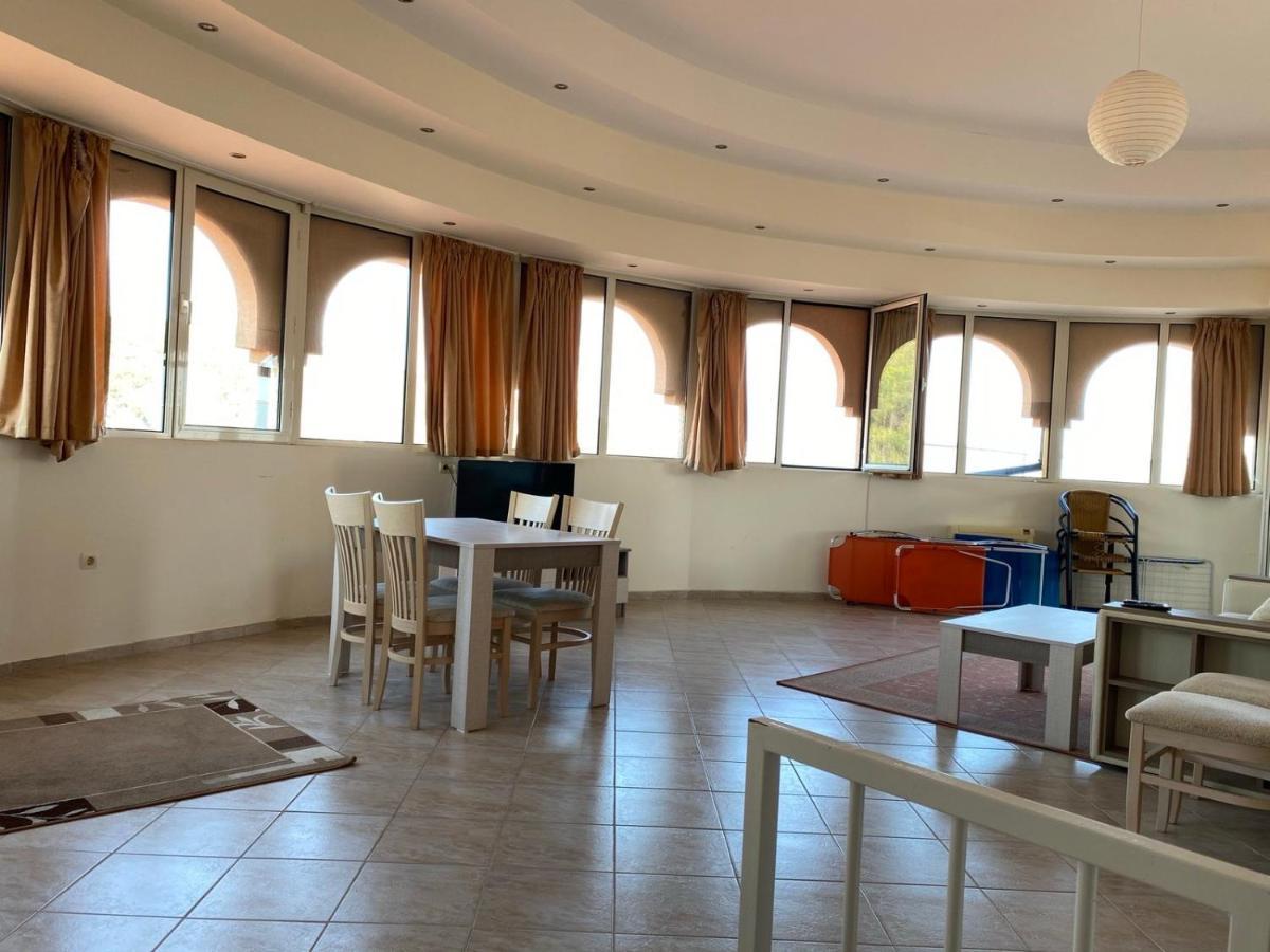 Andalusia Apartments เอเลนีเต ภายนอก รูปภาพ
