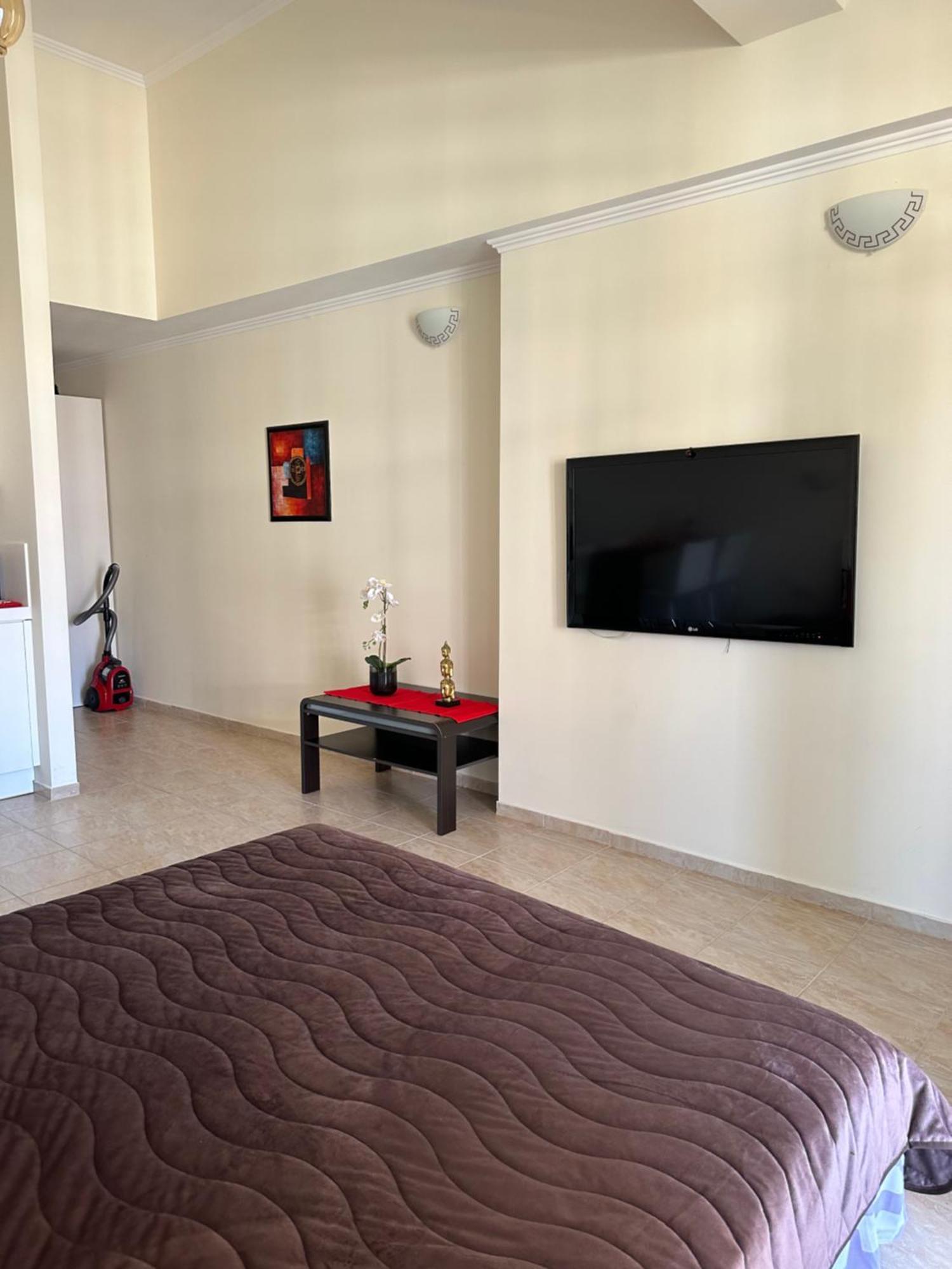 Andalusia Apartments เอเลนีเต ภายนอก รูปภาพ