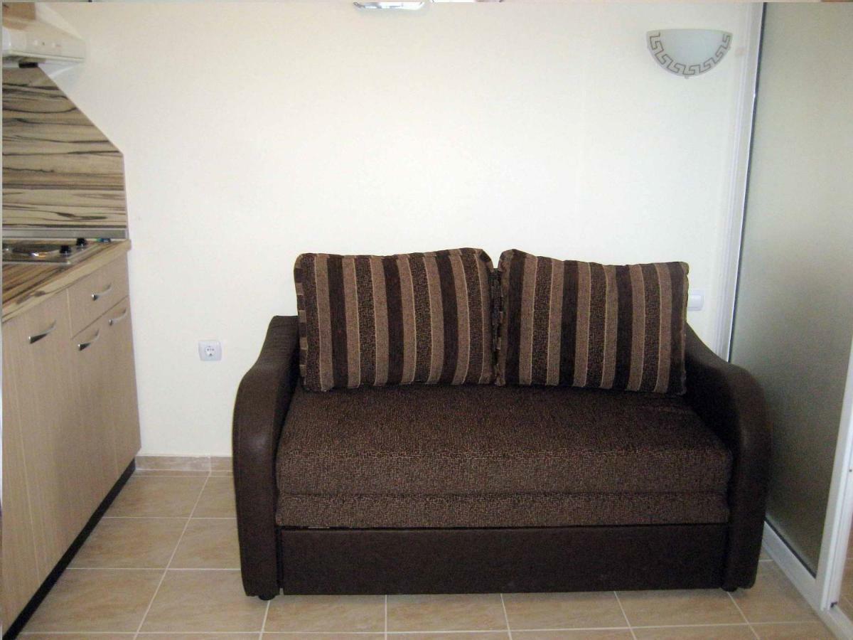 Andalusia Apartments เอเลนีเต ภายนอก รูปภาพ